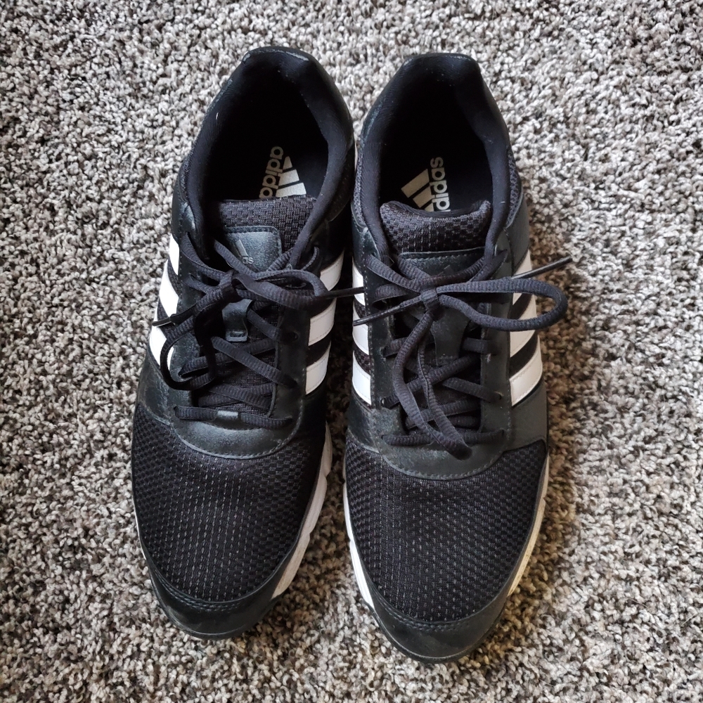 Men's adidas golf cleats